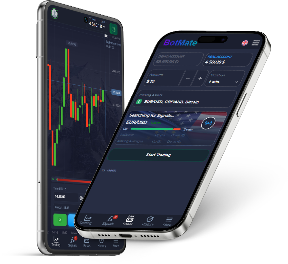 Mobile App